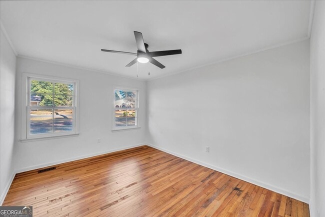 Building Photo - 1806 Knox St