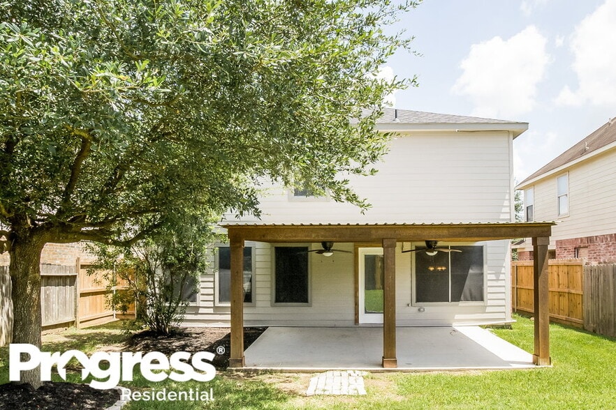 Building Photo - 7322 Fox Forest Tr