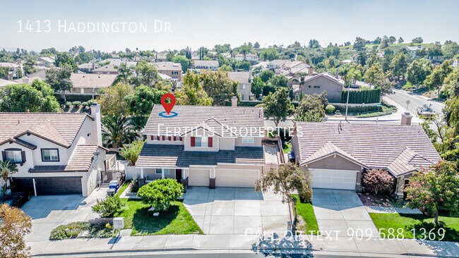 Building Photo - 1413 Haddington Dr