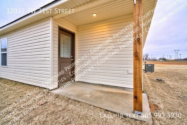 Building Photo - 12037 SW 31st St