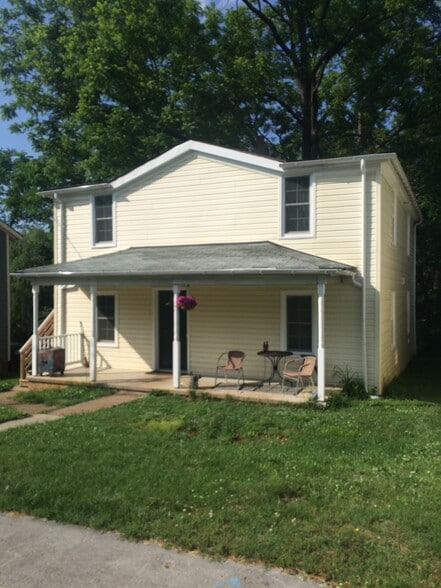 Building Photo - 611 Bolling Ave
