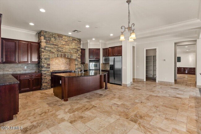Building Photo - 3410 E Vallejo Ct