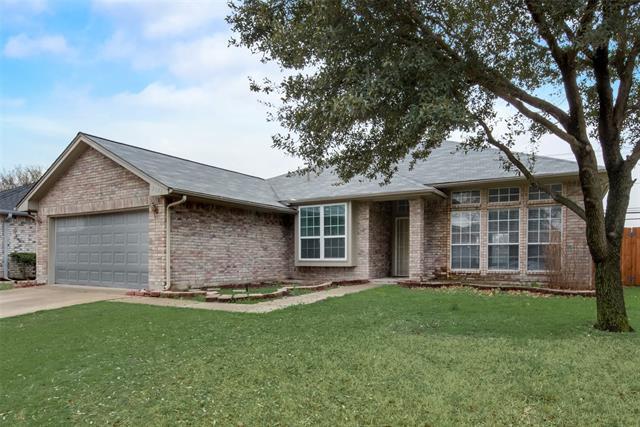 Primary Photo - 2306 Brisbane Dr