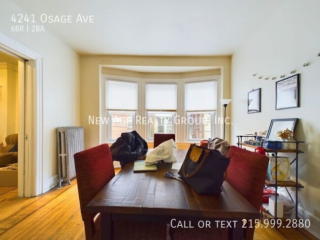 Building Photo - 4241 Osage Ave