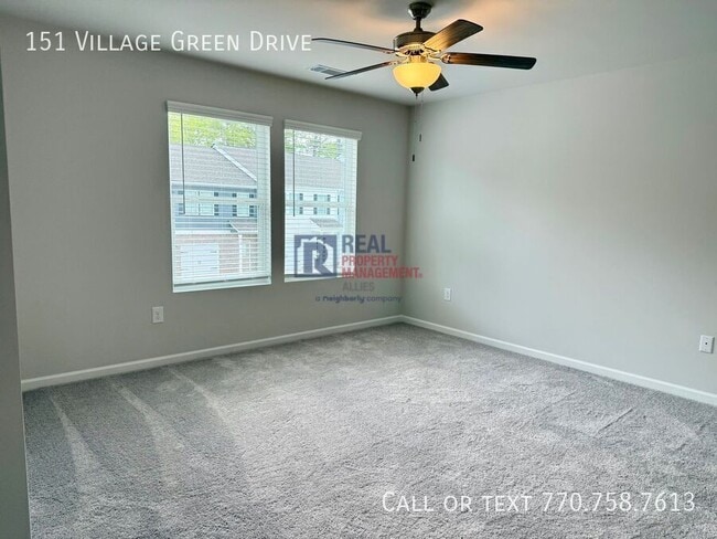 Building Photo - 151 Vlg Grn Dr