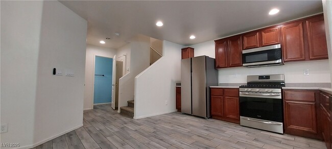 Building Photo - 8852 Promised Land Ave