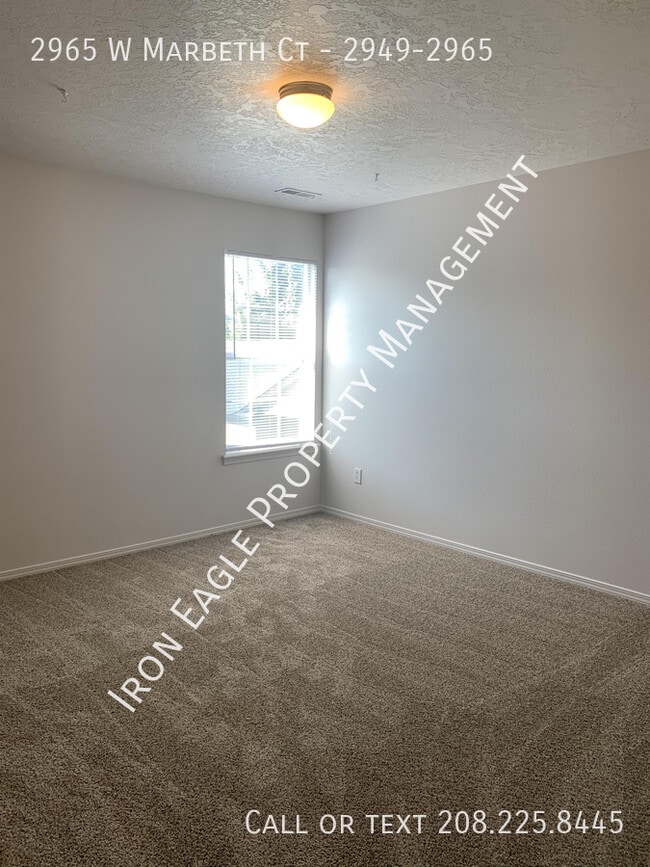 Building Photo - 2965 W Marbeth Ct