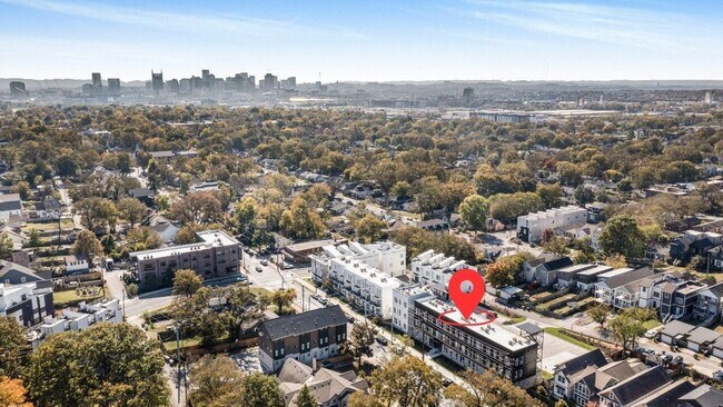 Building Photo - 1310 Lischey Ave
