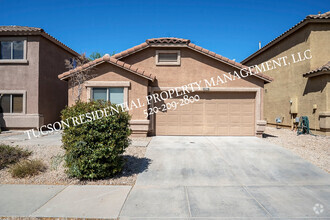 Building Photo - 8428 S Otis Dr