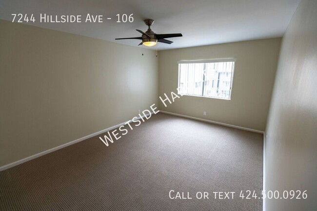 Building Photo - 7244 Hillside Ave
