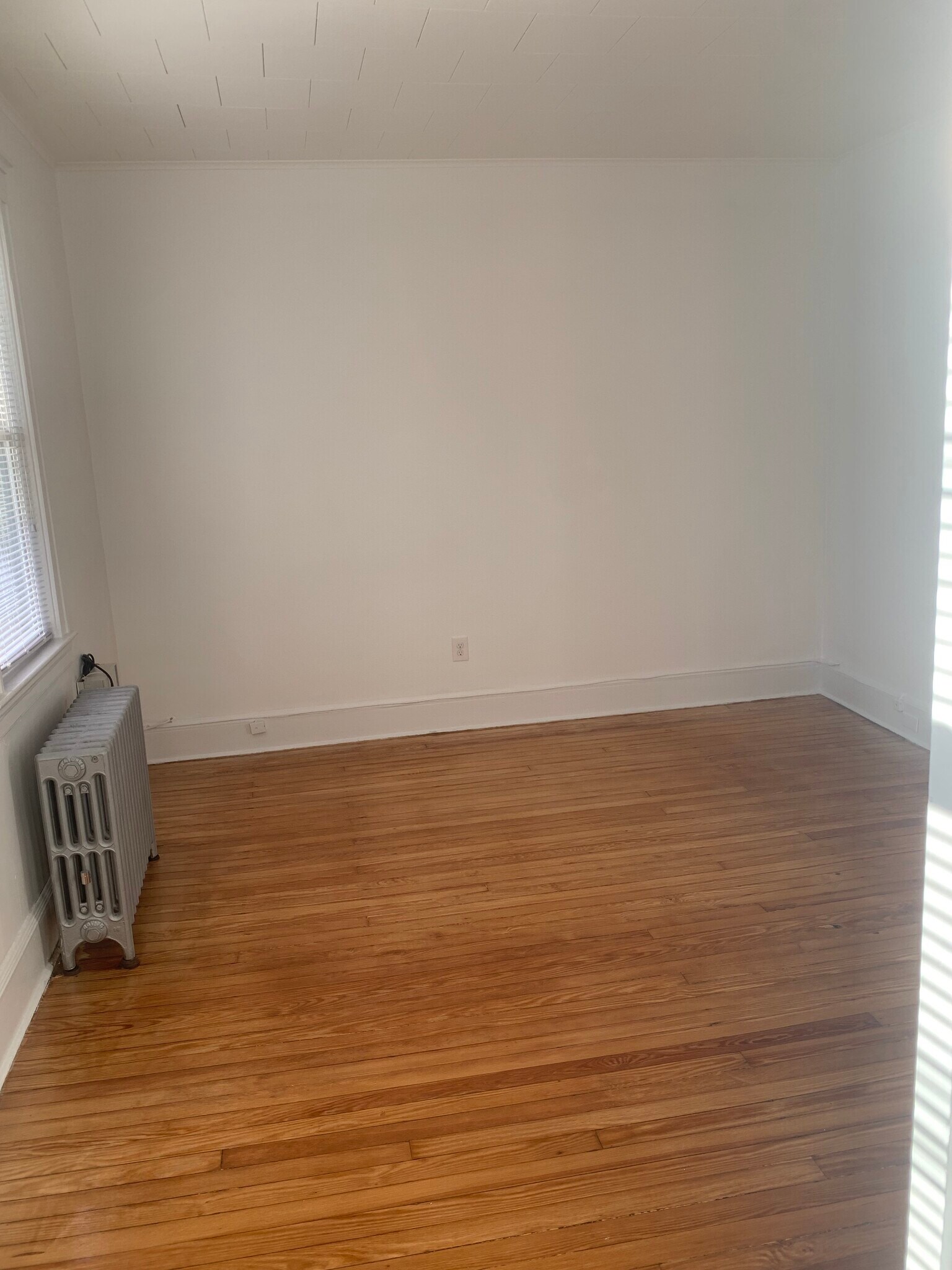 bedroom 1 - 16 Paulison Ave