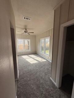 Master Bedroom - 1206 Walnut St