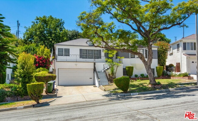 Building Photo - 5039 Marburn Ave