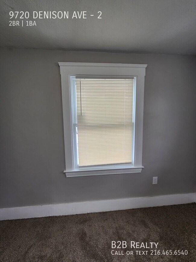 Building Photo - 9720 Denison Ave