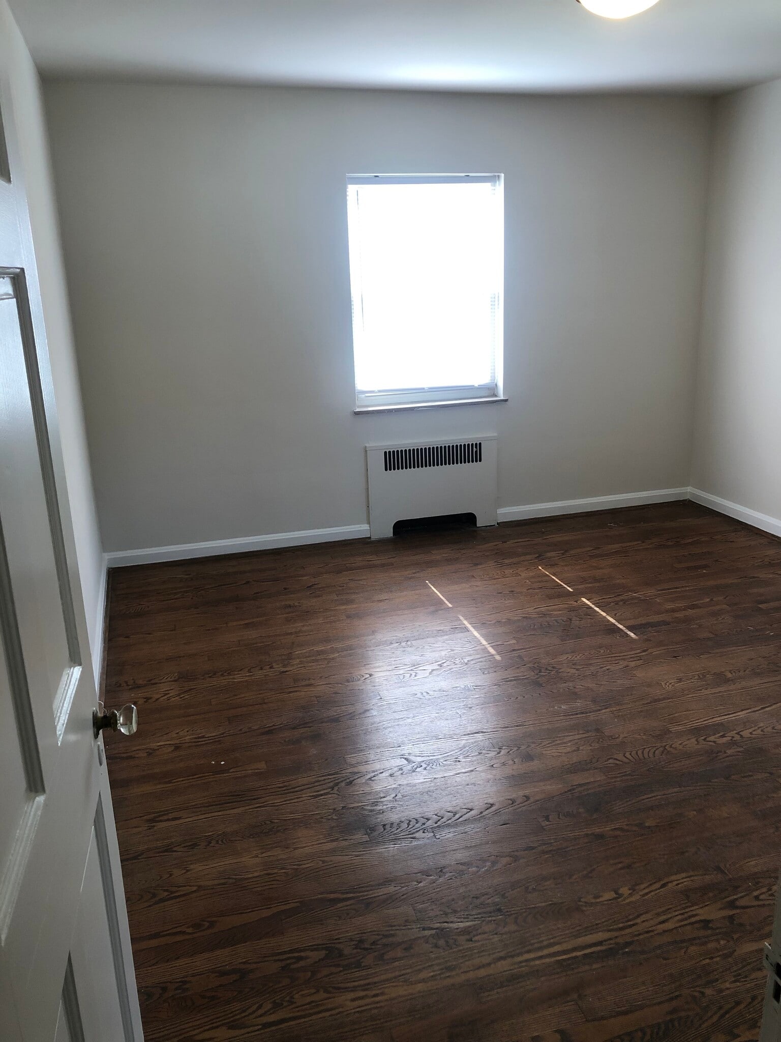 Bedroom - 1711 Portman Ave