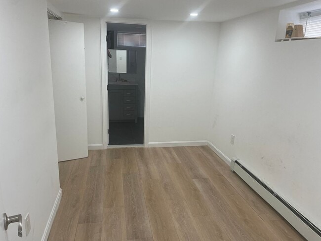 Building Photo - 205 Ives St