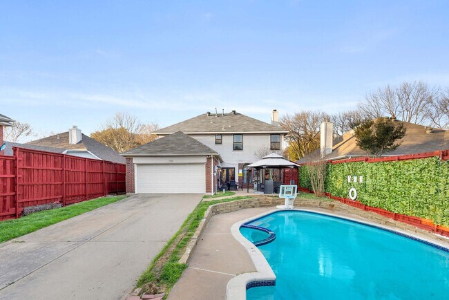 Building Photo - 3508 Misty Meadow Dr