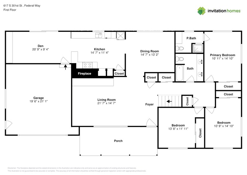 Building Photo - 617 S 301st St