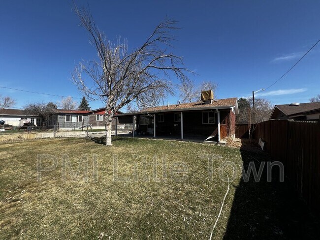 Building Photo - 7903 Greenwood Blvd