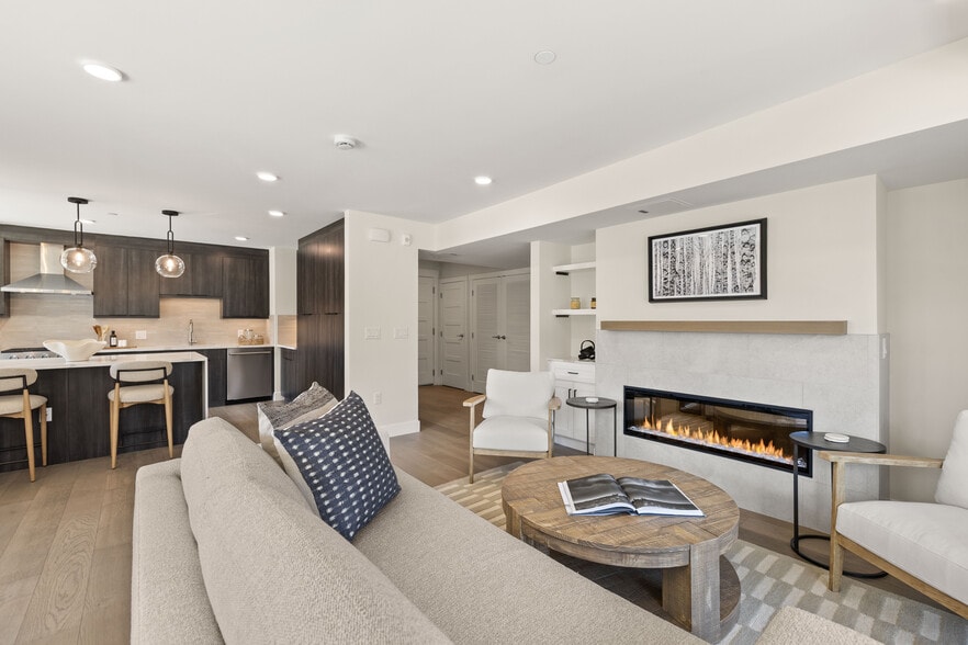 Building Photo - The Kodiak Club and Residences
