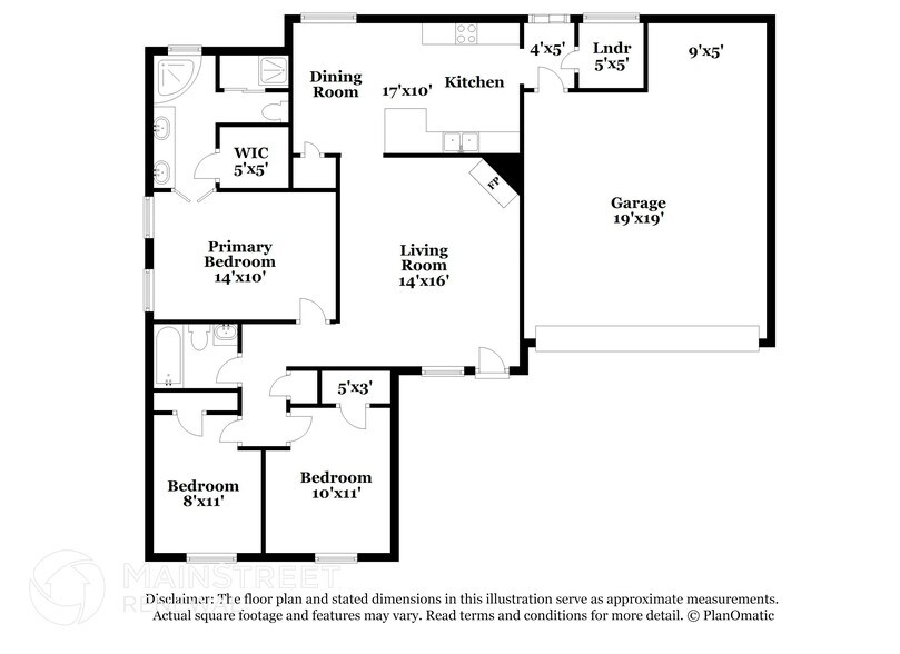 Building Photo - 10177 New Well Terrace