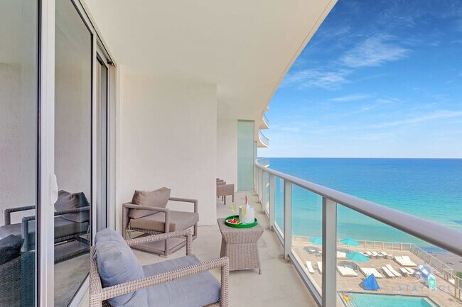 Building Photo - 4111 S Ocean Dr