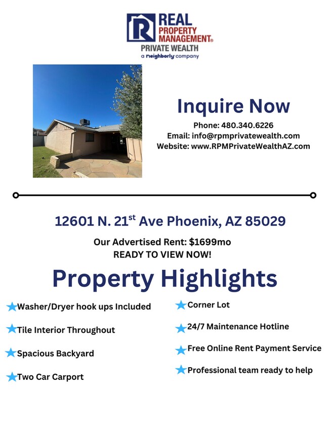 Building Photo - READY TO VIEW NOW! 3 Bedroom/ 2 Bath with ...
