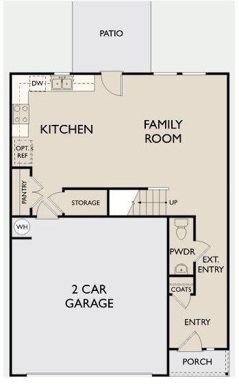 Building Photo - 13002 Carswell St