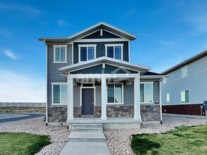 Building Photo - 5924 Verdigris Dr