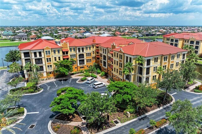Building Photo - 96 Vivante Blvd