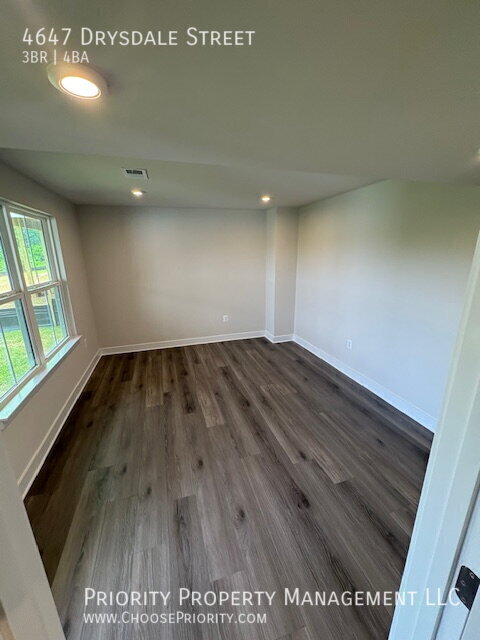 Building Photo - 4647 Drysdale St