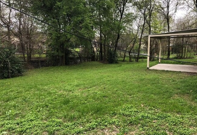 Building Photo - 4Bd/1.5Ba In Copperas Cove TX