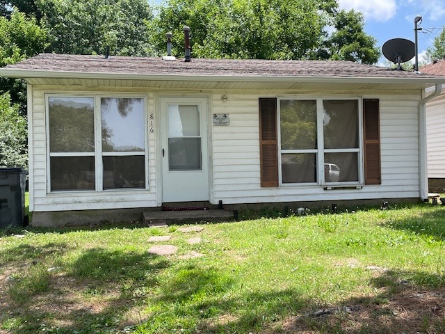 Building Photo - 816 W Howell St