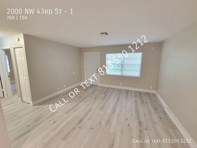 Building Photo - 2000 NW 43rd St