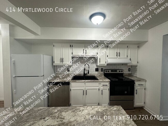 Building Photo - 414 Myrtlewood Cir