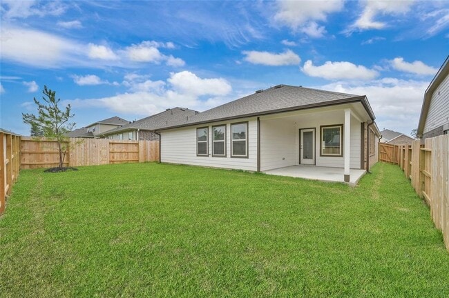 Building Photo - 3609 Oakvale Dr