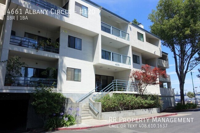 Building Photo - 4661 Albany Cir