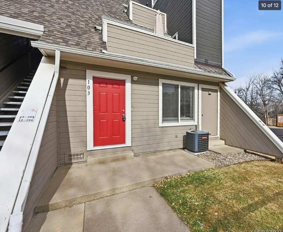 Building Photo - 5250 S Huron Way