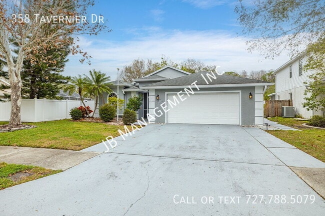 Primary Photo - 358 Tavernier Dr