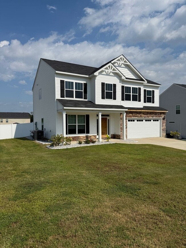 Building Photo - Housing Near Fort Gordon