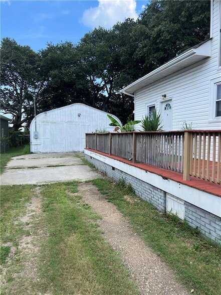 Building Photo - 360 Staten St