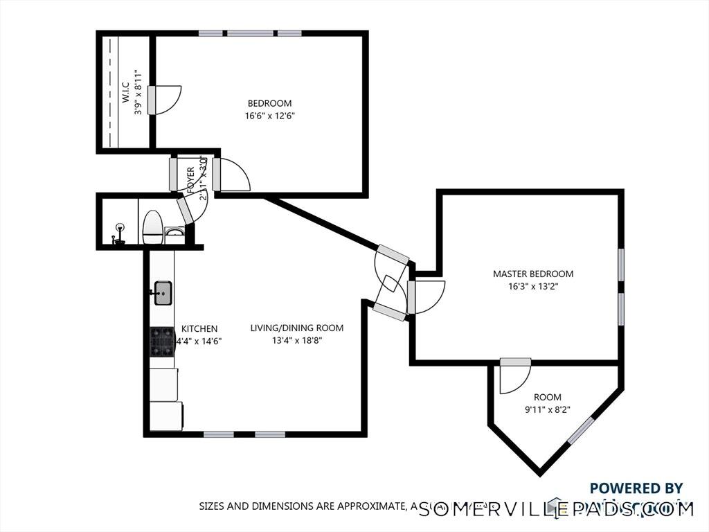 Building Photo - 48-50 Lowell St.