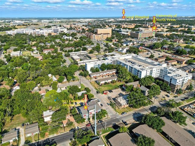 Building Photo - 903 Fannin St