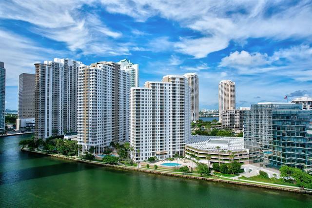 Building Photo - 701 Brickell Key Blvd