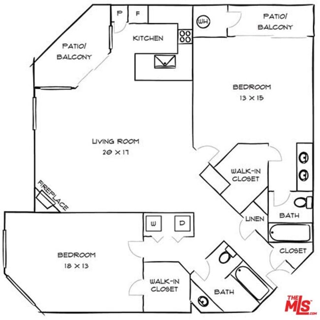 Building Photo - 1401 Ambassador St