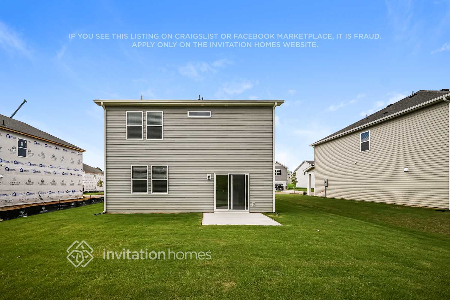 Building Photo - 814 Olde England Dr