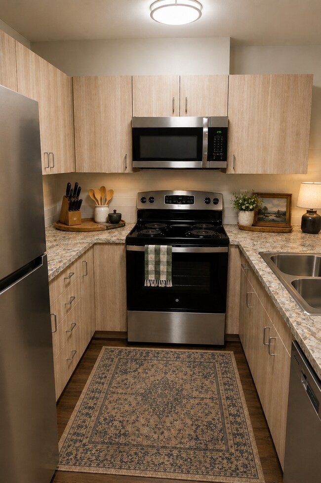 Building Photo - 201B Valleyview#12