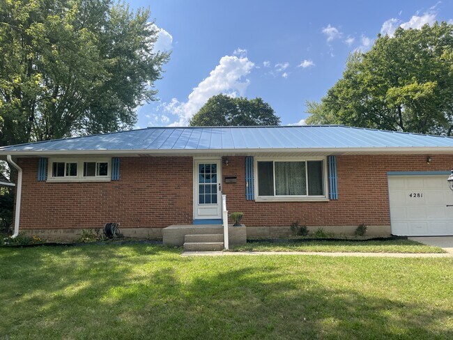 Primary Photo - 4281 Middle Urbana Rd