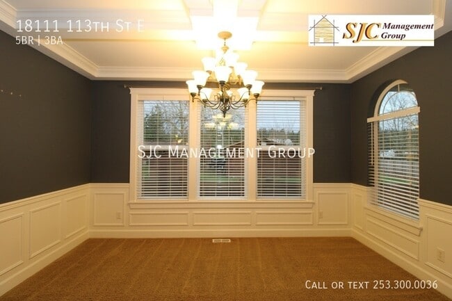 Building Photo - Five bedroom Ashton Woods home in Bonney Lake