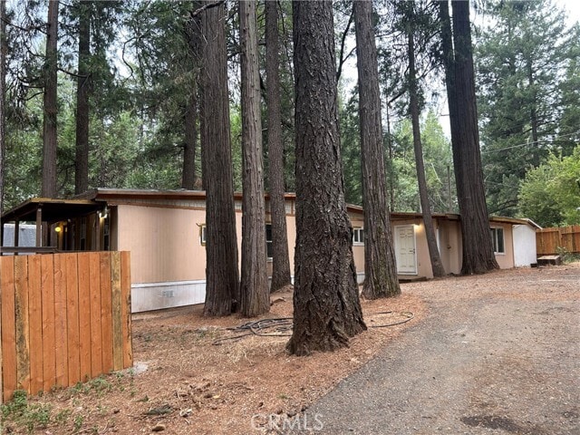 Building Photo - 14745 Del Oro Dr